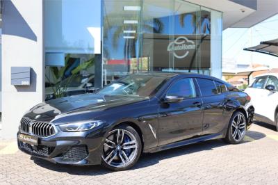 2020 BMW 8 Series 840d for sale in Sydney - Inner West